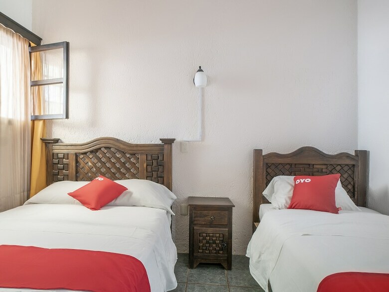 Hotel Casa Petra