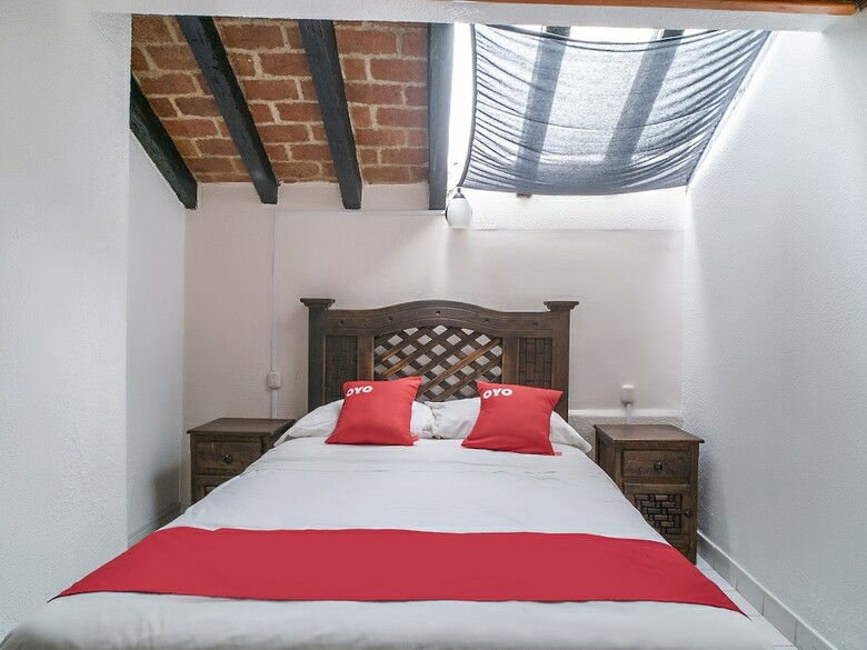 Hotel Casa Petra