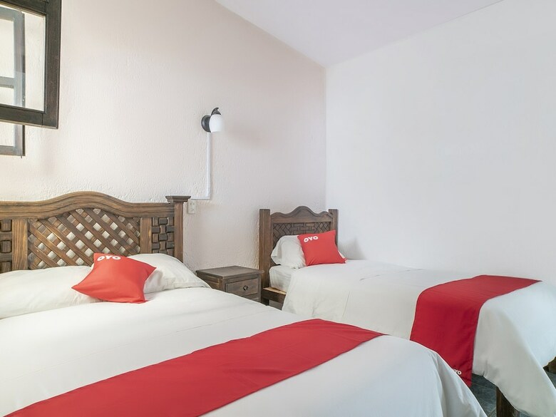 Hotel Casa Petra