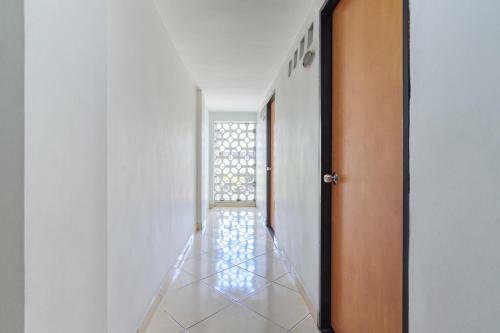 Hotel Colombia Avenida