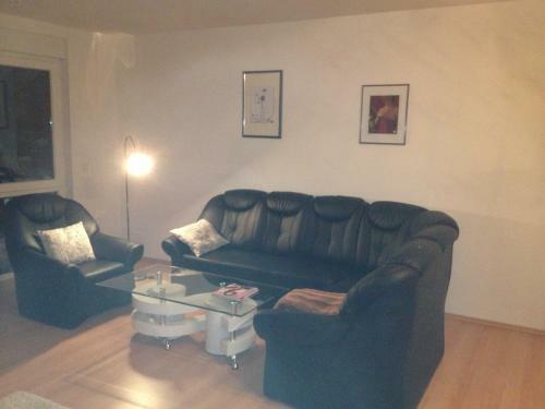 Apartment Alexander Bad Kreuznach