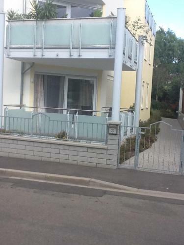 Apartment Alexander Bad Kreuznach