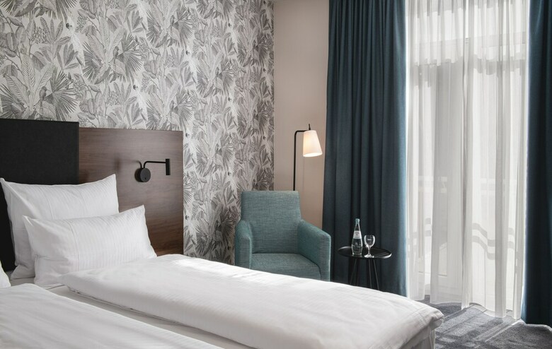 Sympathie-hotel F�rstenhof