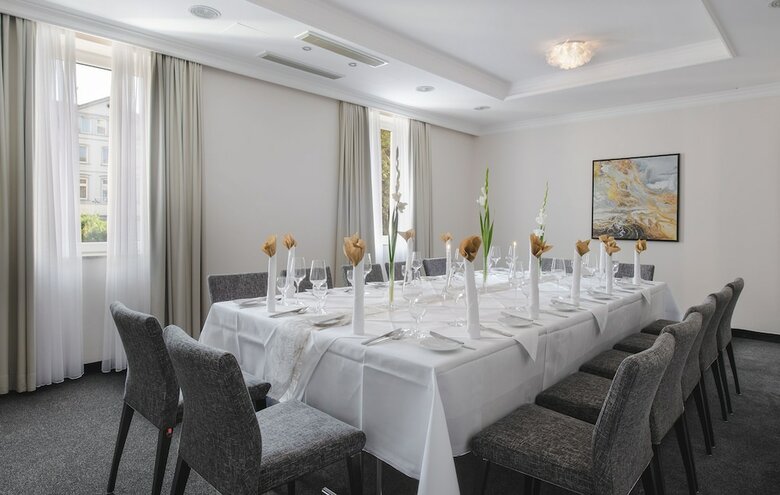 Sympathie-hotel F�rstenhof