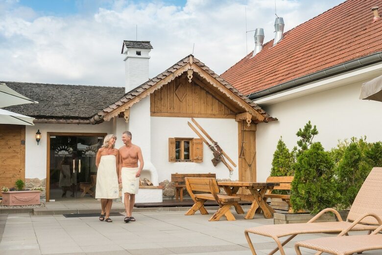 Sympathie-hotel F�rstenhof