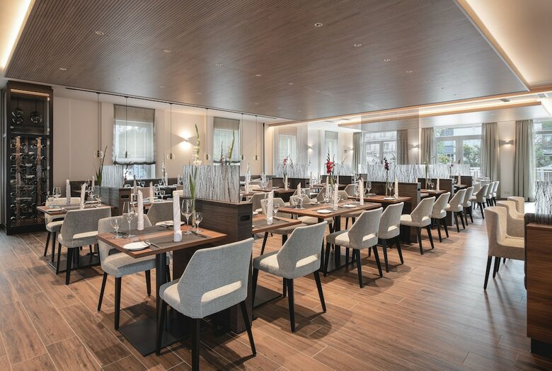Sympathie-hotel F�rstenhof
