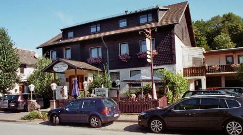 Hostal Gasthof Zur Linde