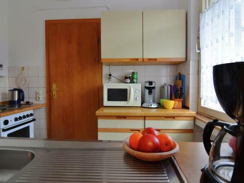 Apartment Markus Diemelseeheringhausen