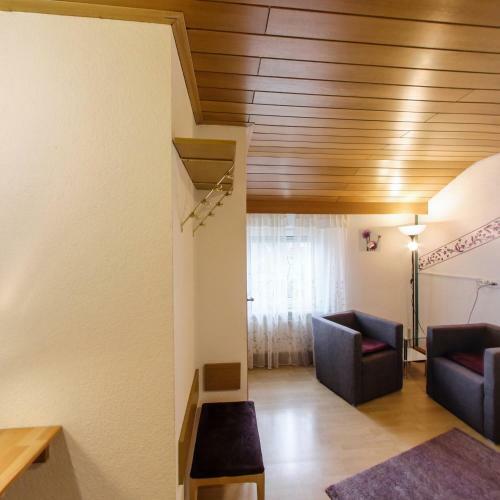 Posada Gasthof Liederhalle