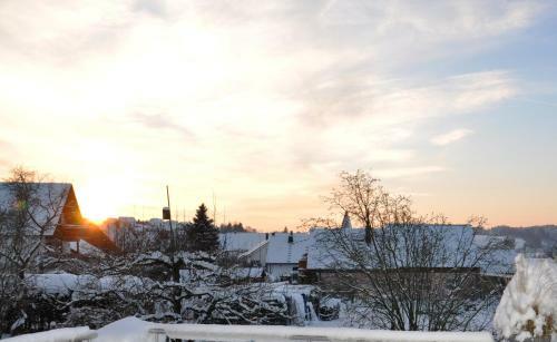 Posada Gasthof Liederhalle
