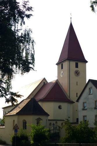 Posada Gasthof Liederhalle
