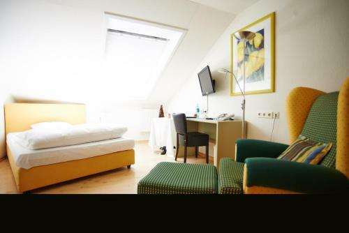 Hotel Landgasthof L�uterh�usle