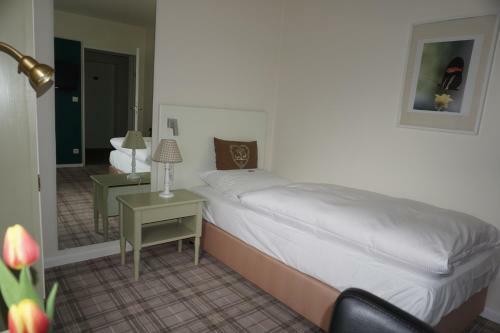 Hotel Landgasthof L�uterh�usle