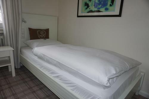 Hotel Landgasthof L�uterh�usle