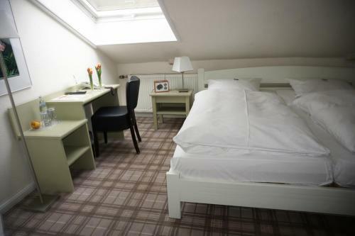 Hotel Landgasthof L�uterh�usle