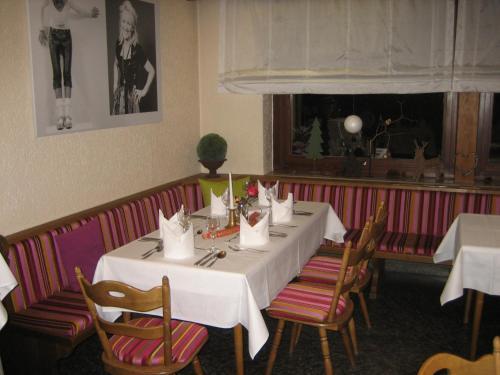 Hotel Grauleshof