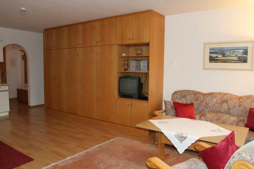 Apartamentos Appartmenthaus Moos B�u