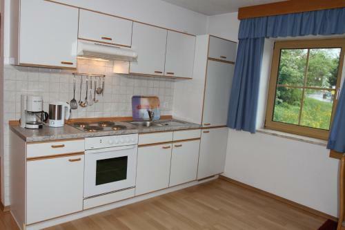 Apartamentos Appartmenthaus Moos B�u