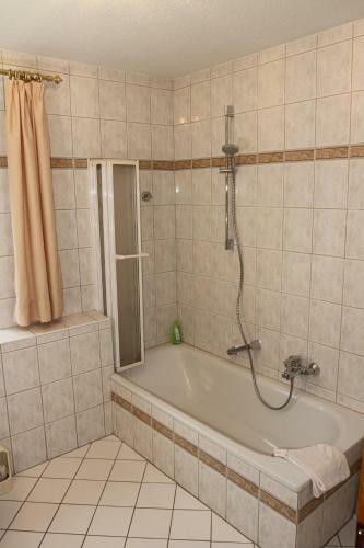 Apartamentos Appartmenthaus Moos B�u