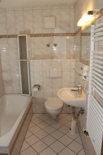 Apartamentos Appartmenthaus Moos B�u