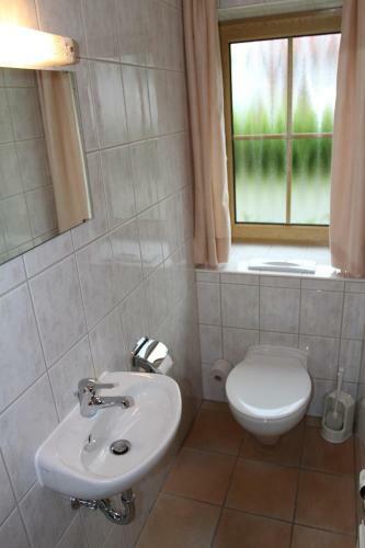 Apartamentos Appartmenthaus Moos B�u