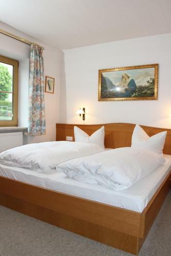 Apartamentos Appartmenthaus Moos B�u