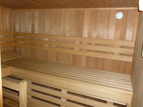 Apartamentos Appartmenthaus Moos B�u
