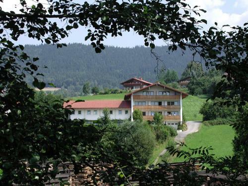 Apartamentos Appartmenthaus Moos B�u