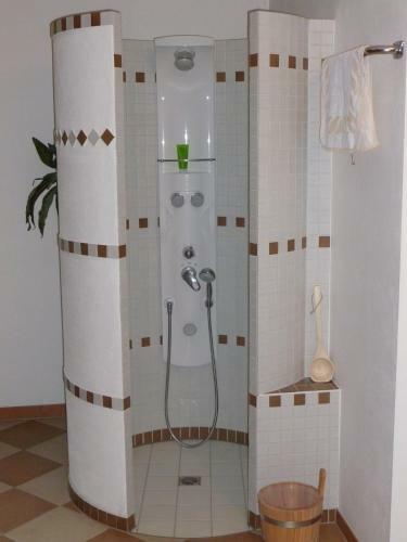 Apartamentos Appartmenthaus Moos B�u