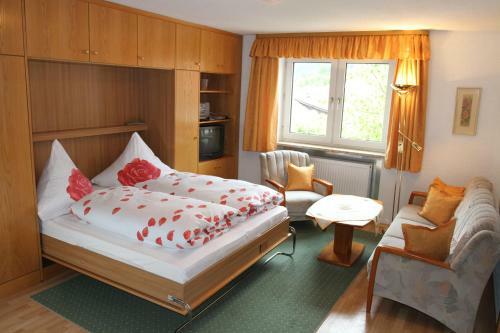Apartamentos Appartementhaus Moos
