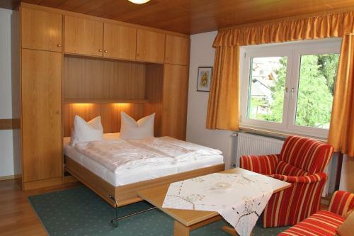 Apartamentos Appartementhaus Moos