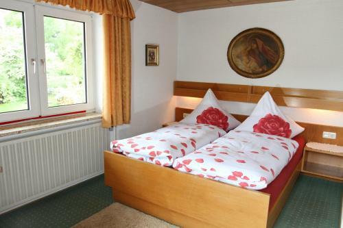 Apartamentos Appartementhaus Moos