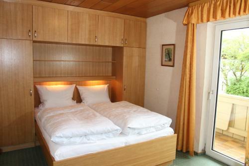 Apartamentos Appartementhaus Moos