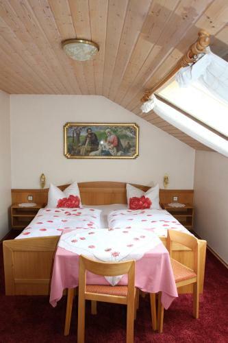 Apartamentos Appartementhaus Moos