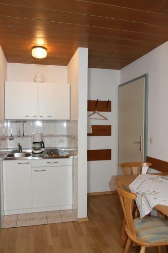 Apartamentos Appartementhaus Moos