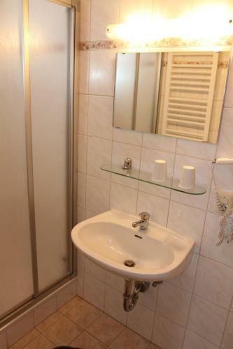 Apartamentos Appartementhaus Moos