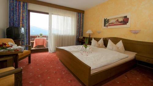 Hotel Sonnbichl