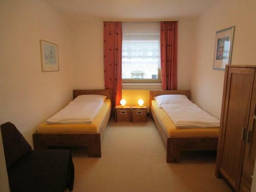 Apartamentos Ferienwohnungen Schmid