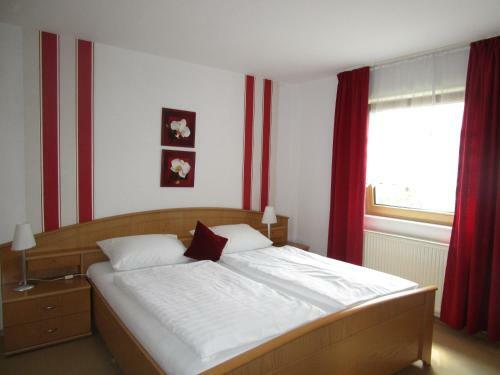 Apartamentos Ferienwohnungen Schmid