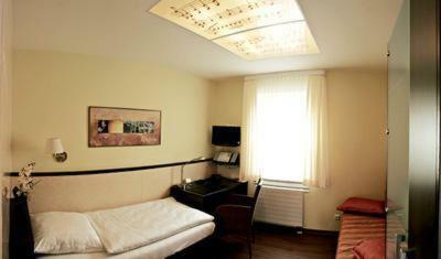 Hotel Am Braunen Hirsch