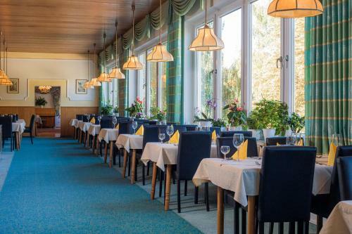Hotel Zum Hirschen