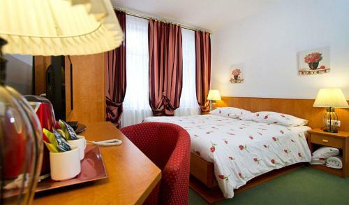 Schifferkrug Hotel & Restaurant