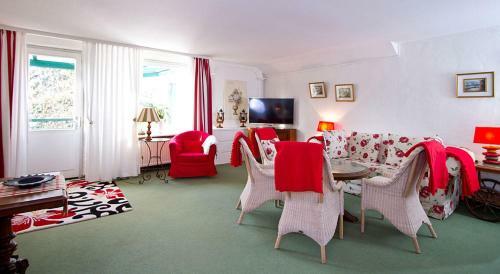 Schifferkrug Hotel & Restaurant