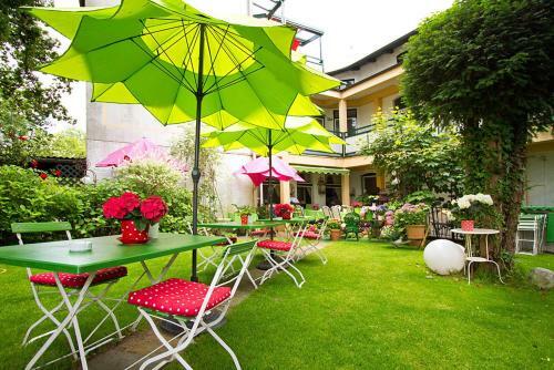 Schifferkrug Hotel & Restaurant