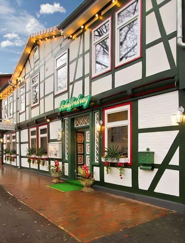 Schifferkrug Hotel & Restaurant