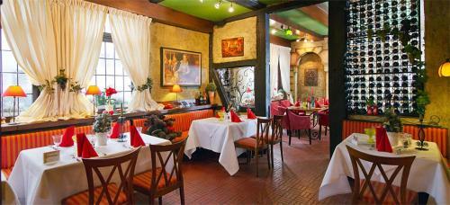 Schifferkrug Hotel & Restaurant