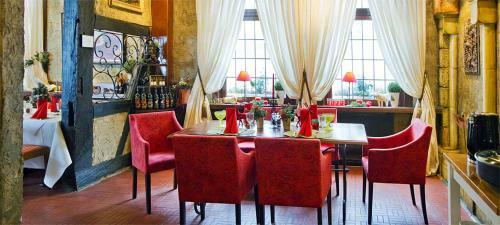 Schifferkrug Hotel & Restaurant