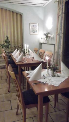 Hotel Hasselberg