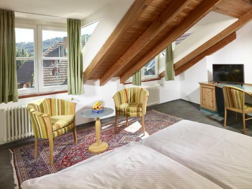Hotel Burgsch�nke