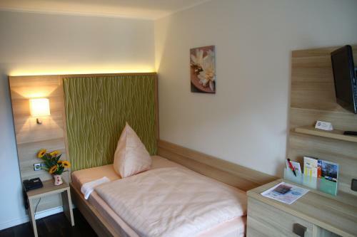 Hotel-restaurant Fr�hlich